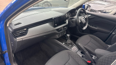 Skoda Kamiq 1.0 TSI 110 SE 5dr DSG Petrol Hatchback